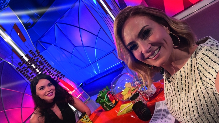 ZEYNEP SEVER DEMİREL "Aşk geçici bir his"