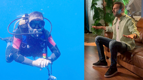 Hakan Bural ‘dan hem şarkı hem şiir