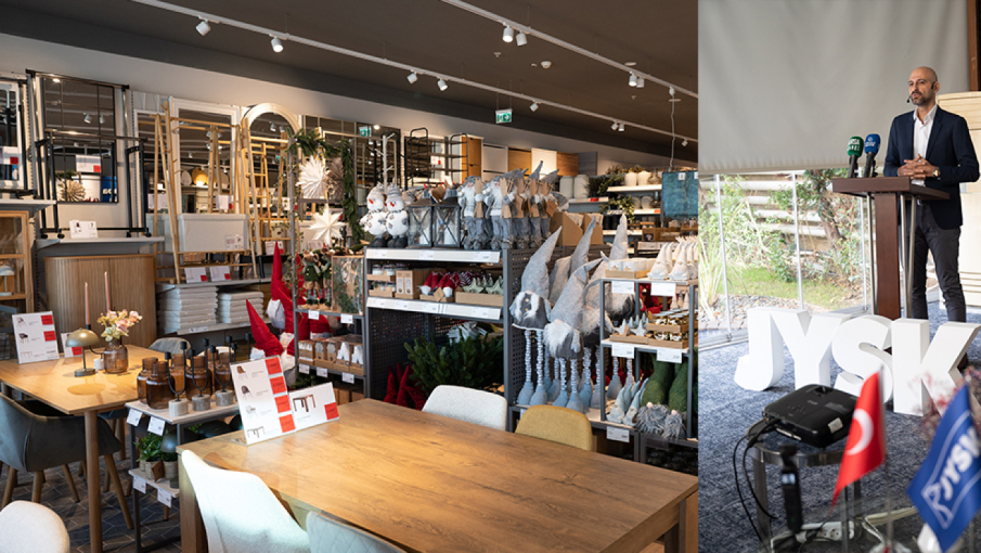 Anadolu’ya Doğrudan Yatırım ile Türkiye’deki 8’inci Mağazasını Açtı