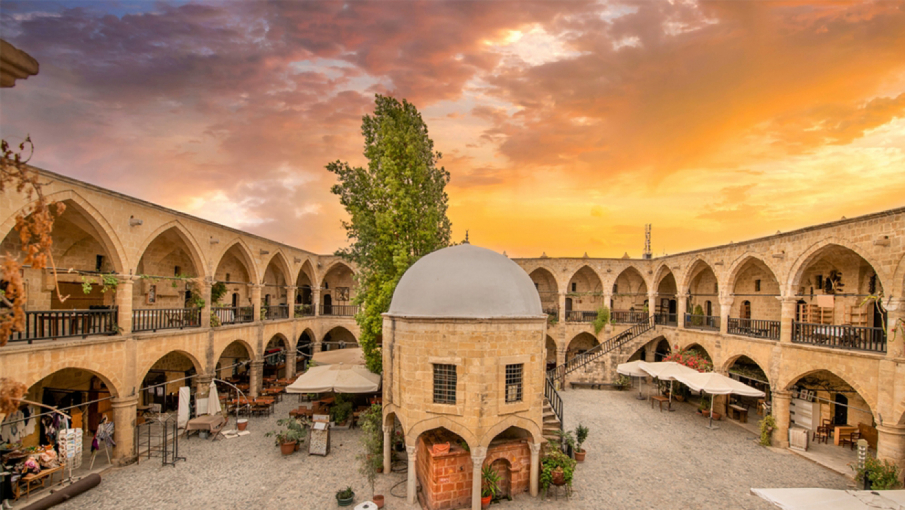 Sonbaharın Tadını Çıkarmak İsteyenlere Özel Vizesiz Rotalar