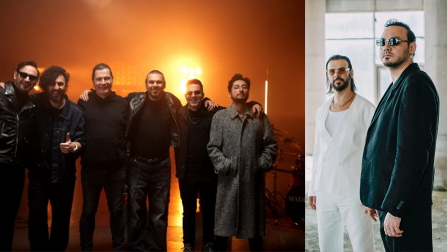 EN GÜZEL SENSİN — MADERZAT