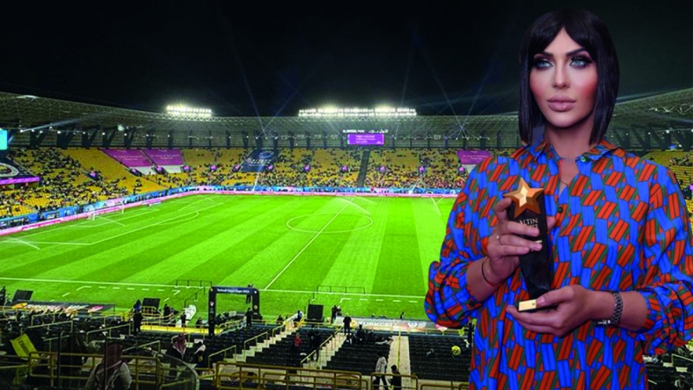 MİCHAELA ASTRO FUTBOL İLE VATAN AŞKI DERSİ VERDİK