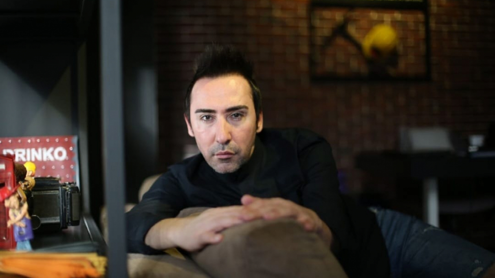 SERDAR ONUR "KİMSELER YOKKEN BEN VARDIM"