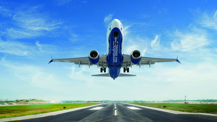 SunExpress’ten ITB Berlin’e Özel Uçuş
